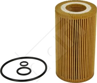 Hart 353 899 - Oil Filter autospares.lv