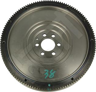 Hart 357 647 - Clutch Kit autospares.lv