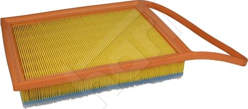 Hart 369 316 - Air Filter, engine autospares.lv