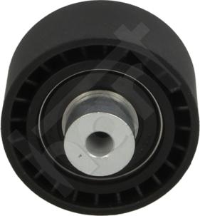 Hart 365 343 - Deflection / Guide Pulley, timing belt autospares.lv