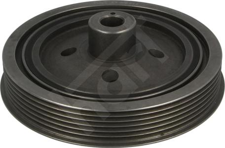 Hart 361 395 - Belt Pulley, crankshaft autospares.lv