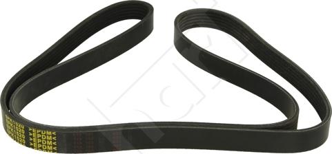 Hart 368 944 - V-Ribbed Belt autospares.lv