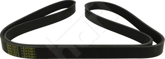 Hart 368 950 - V-Ribbed Belt autospares.lv