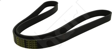 Hart 368 926 - V-Ribbed Belt autospares.lv