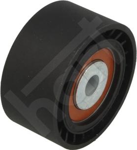 Hart 363 469 - Pulley, v-ribbed belt autospares.lv