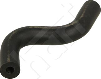 Hart 363 412 - Hose, crankcase breather autospares.lv