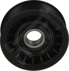 Hart 363 343 - Pulley, v-ribbed belt autospares.lv