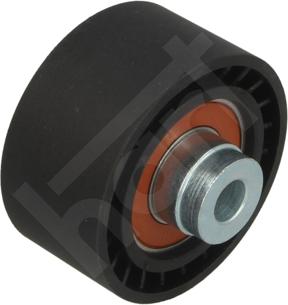 Hart 363 358 - Deflection / Guide Pulley, timing belt autospares.lv