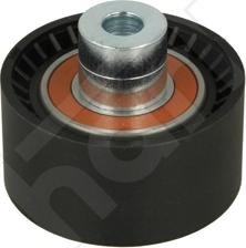 Hart 363 388 - Pulley, v-ribbed belt autospares.lv