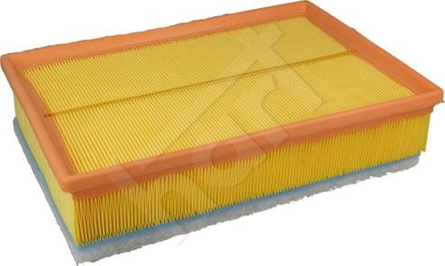 Hart 362 879 - Air Filter, engine autospares.lv