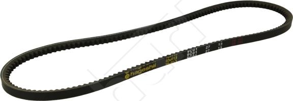 Hart 305 577 - V-Belt autospares.lv