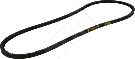 Hart 305 690 - V-Belt autospares.lv