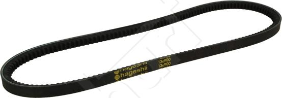 Hart 305 691 - V-Belt autospares.lv