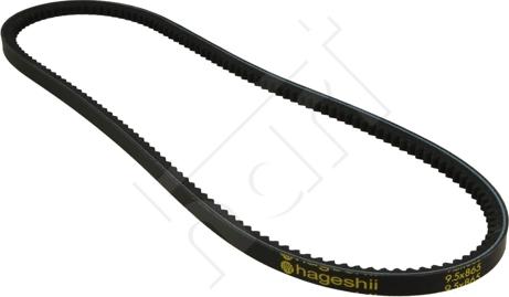 Hart 305 615 - V-Belt autospares.lv