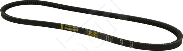 Hart 305 613 - V-Belt autospares.lv