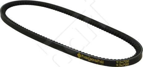 Hart 305 623 - V-Belt autospares.lv