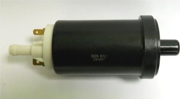 Hart 305 812 - Fuel Pump autospares.lv