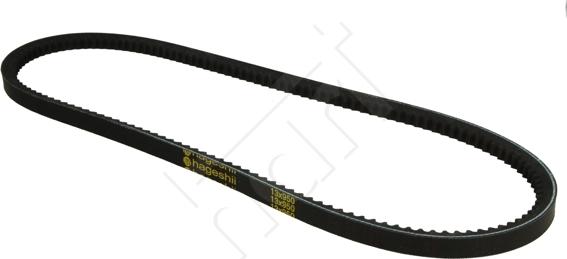 Hart 305 709 - V-Belt autospares.lv