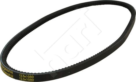 Hart 305 714 - V-Belt autospares.lv