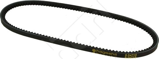 Hart 305 716 - V-Belt autospares.lv