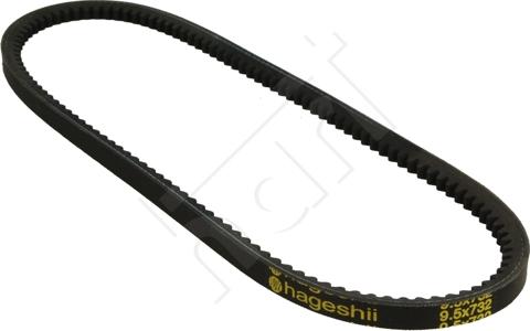 Hart 334 044 - V-Belt autospares.lv