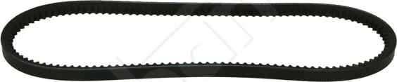 Hart 334 043 - V-Belt autospares.lv