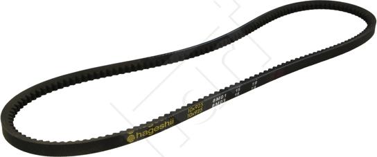 Hart 334 085 - V-Belt autospares.lv