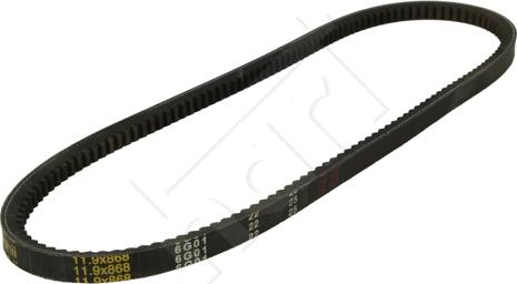 Hart 334 033 - V-Belt autospares.lv