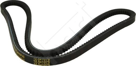 Hart 334 194 - V-Ribbed Belt autospares.lv