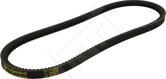 Hart 334 192 - V-Belt autospares.lv