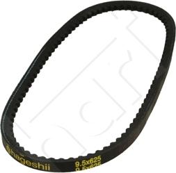 Hart 334 186 - V-Belt autospares.lv