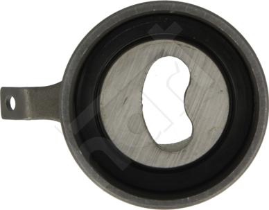 Hart 334 397 - Tensioner Pulley, timing belt autospares.lv