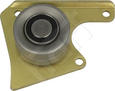 Hart 334 381 - Deflection / Guide Pulley, timing belt autospares.lv