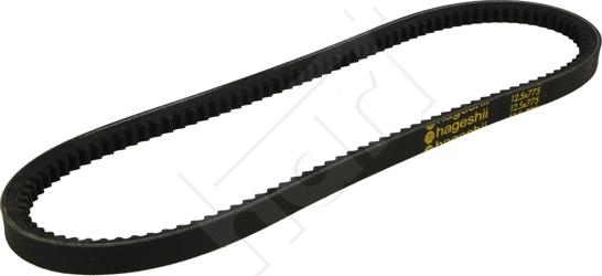 Hart 334 326 - V-Belt autospares.lv