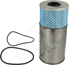 Hart 335 497 - Oil Filter autospares.lv