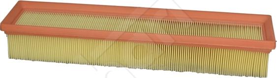 Hart 335 554 - Air Filter, engine autospares.lv