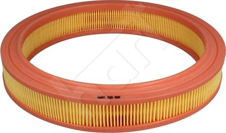 Hart 335 500 - Air Filter, engine autospares.lv