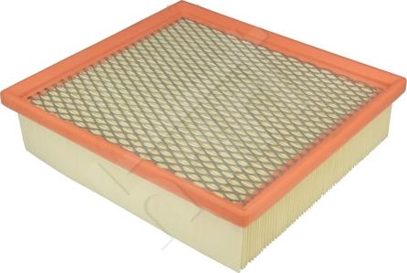 Motorcraft AFA491 - Air Filter, engine autospares.lv