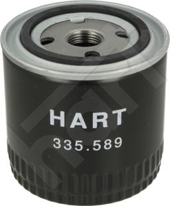 4U Autoparts 33753LR - Oil Filter autospares.lv