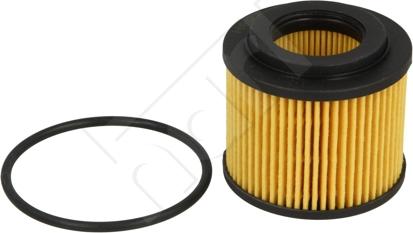 Hart 335 585 - Oil Filter autospares.lv