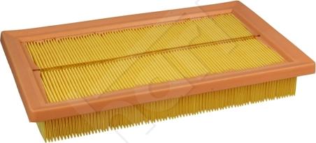 Hart 335 538 - Air Filter, engine autospares.lv