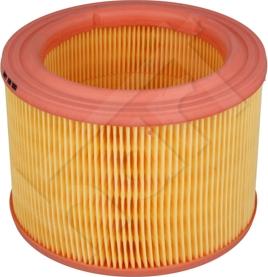 Hart 335 520 - Air Filter, engine autospares.lv