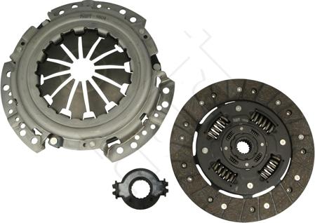 Hart 335 095 - Clutch Kit autospares.lv