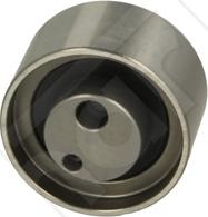 Hart 336 416 - Tensioner Pulley, timing belt autospares.lv