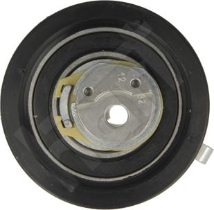 Hart 336 430 - Tensioner Pulley, timing belt autospares.lv