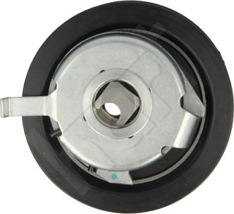 Hart 336 430 - Tensioner Pulley, timing belt autospares.lv