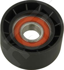 Hart 336 470 - Pulley, v-ribbed belt autospares.lv