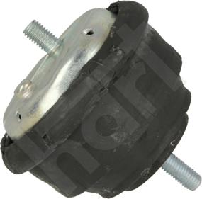 Hart 336 324 - Holder, engine mounting autospares.lv