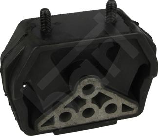 Hart 330 457 - Mounting, manual transmission autospares.lv