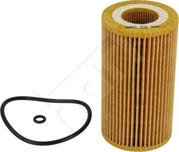 AutomotiveAdriado GLFO0375 - Oil Filter autospares.lv